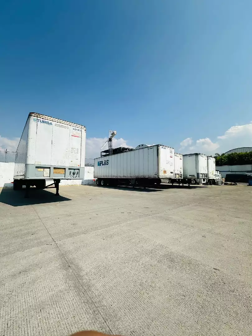 Venta de bodega en civac