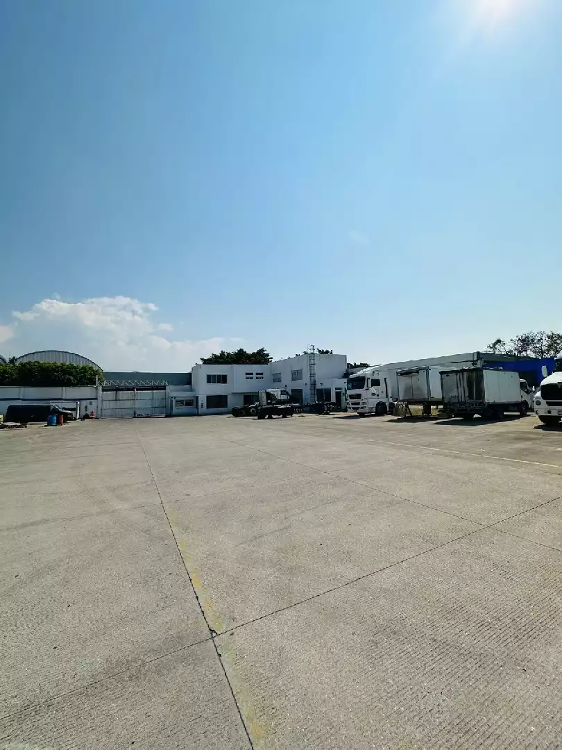 Venta de bodega en civac