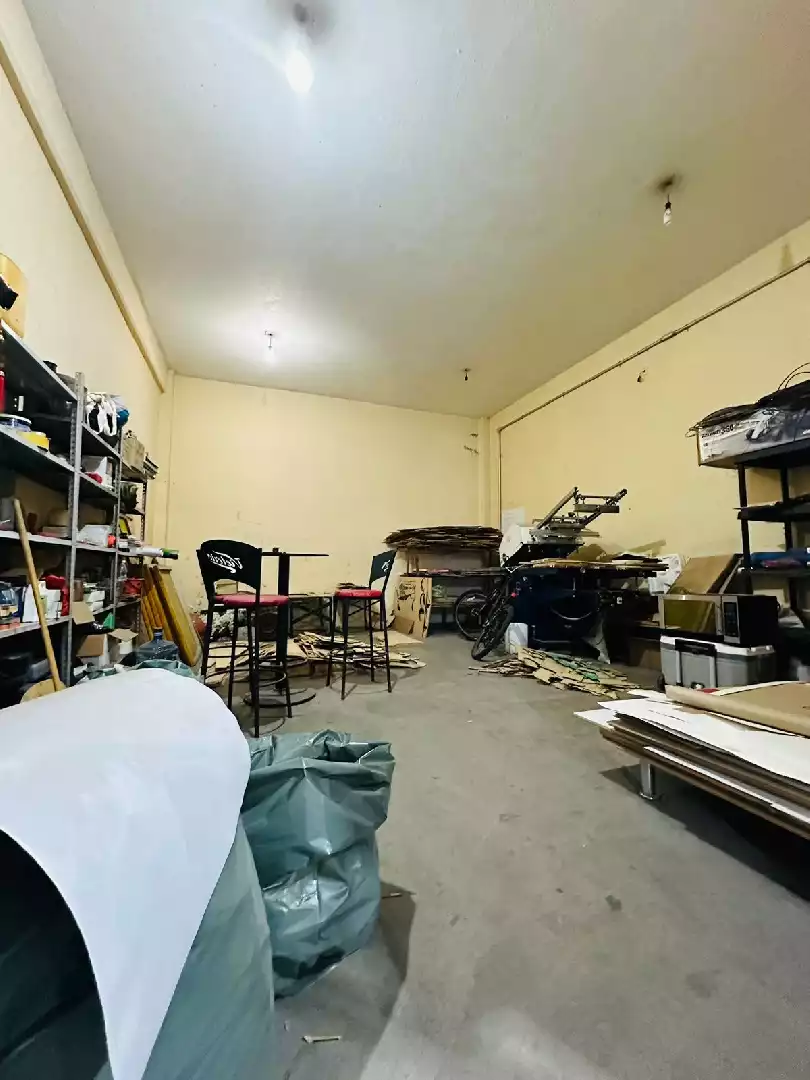 Bodega en venta en civac