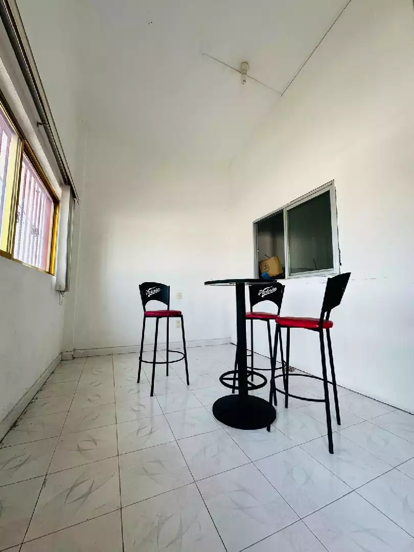 Bodega en venta en civac