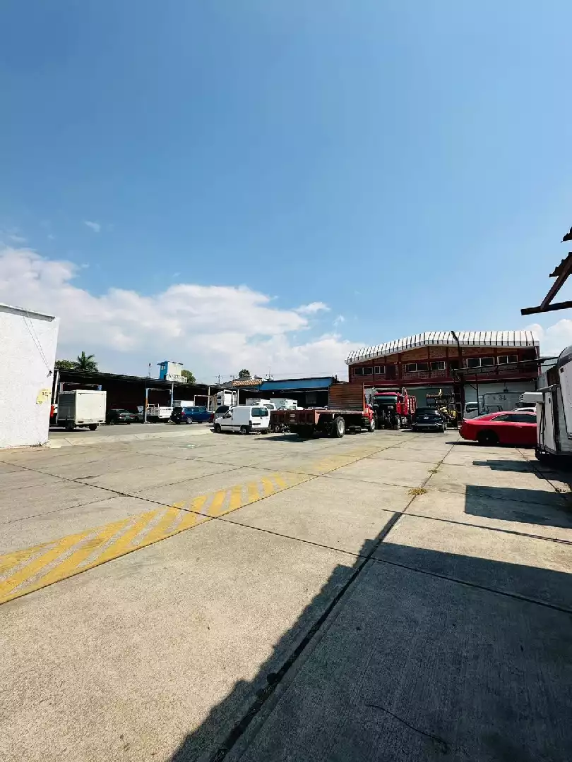 Bodega en venta en civac