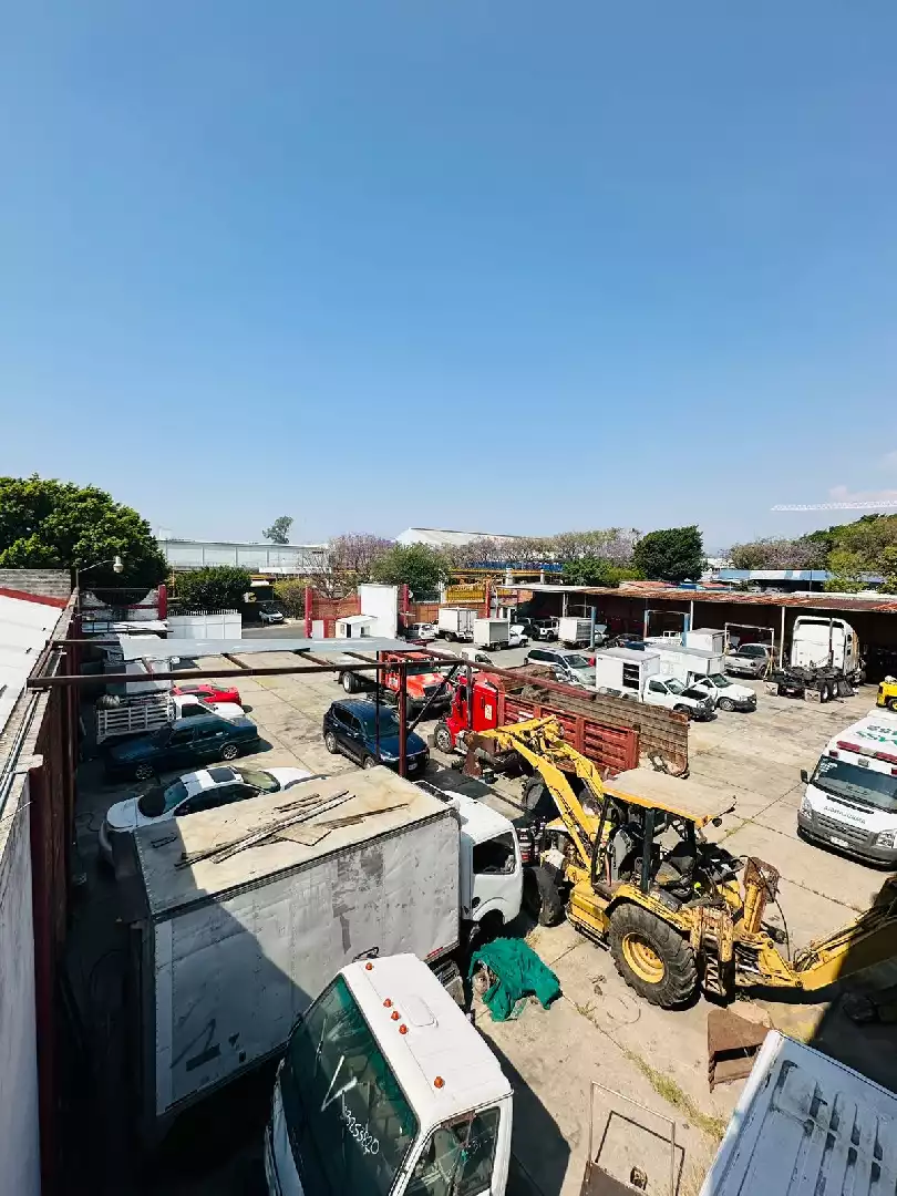 Bodega en venta en civac