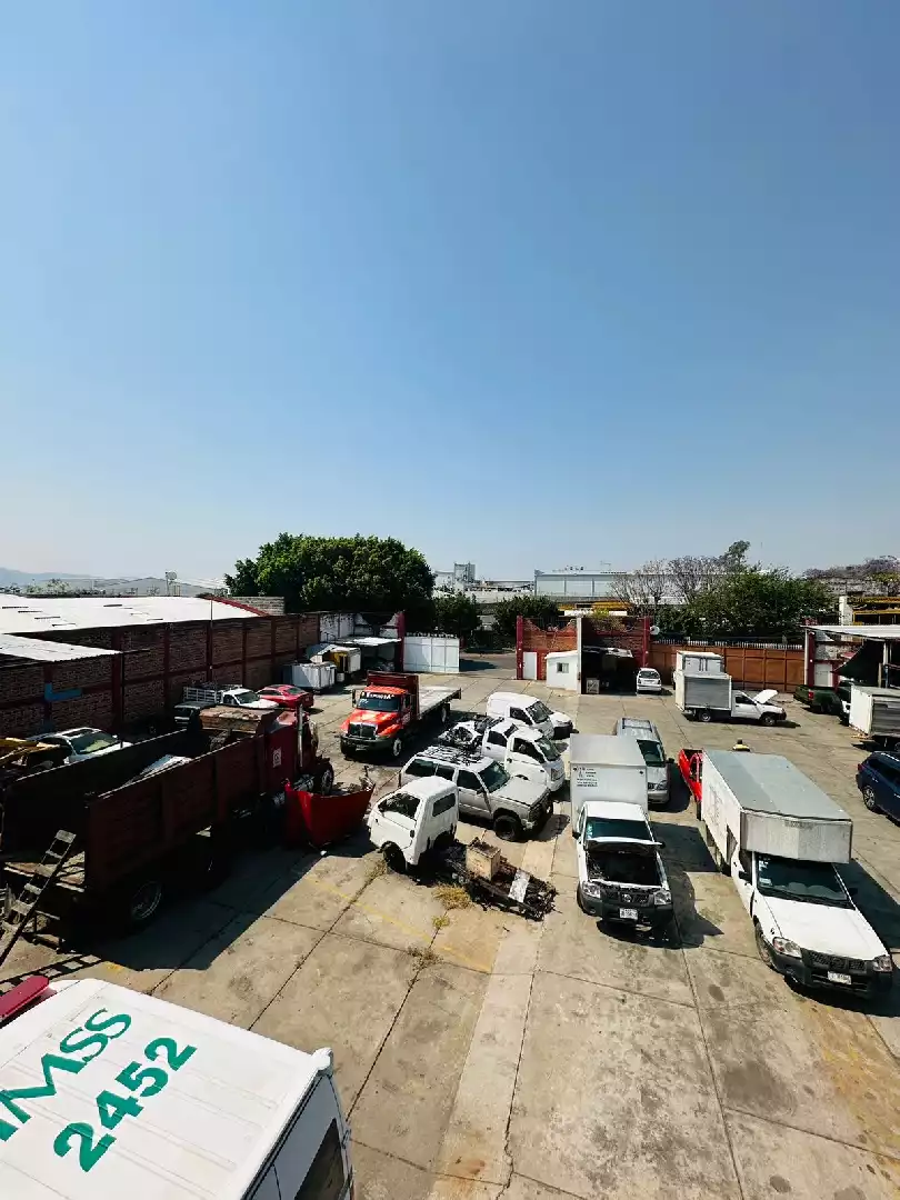 Bodega en venta en civac