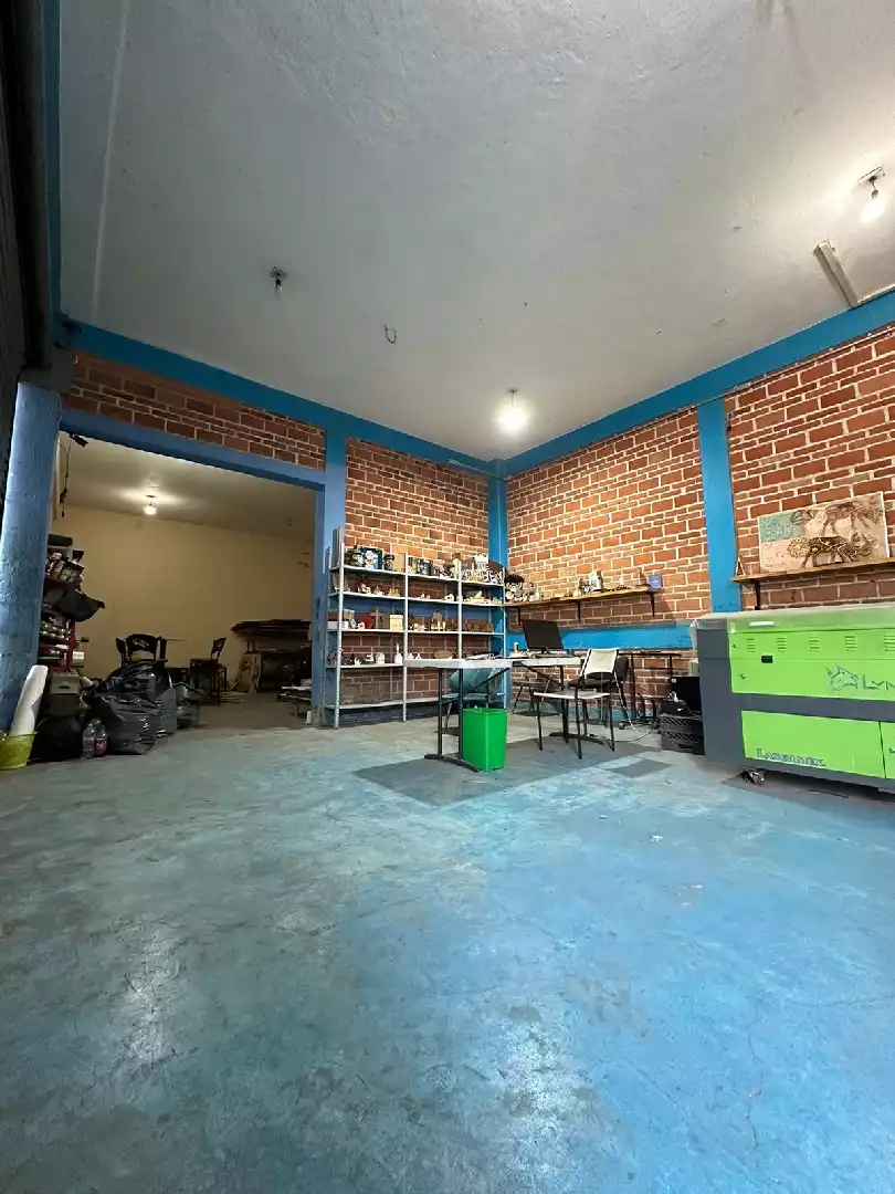 Bodega en venta en civac