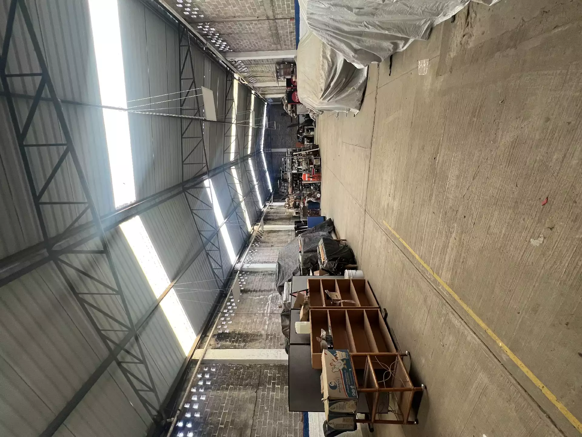 Bodega en venta en Ocotepec