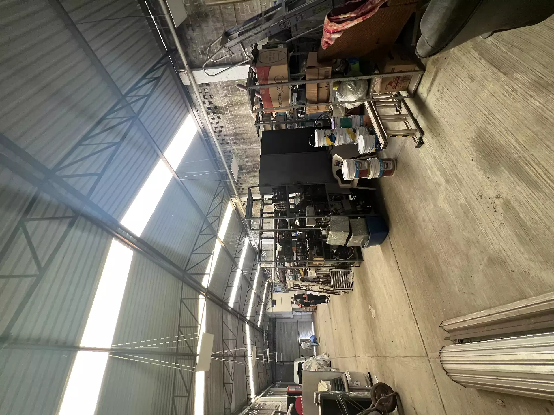 Bodega en venta en Ocotepec