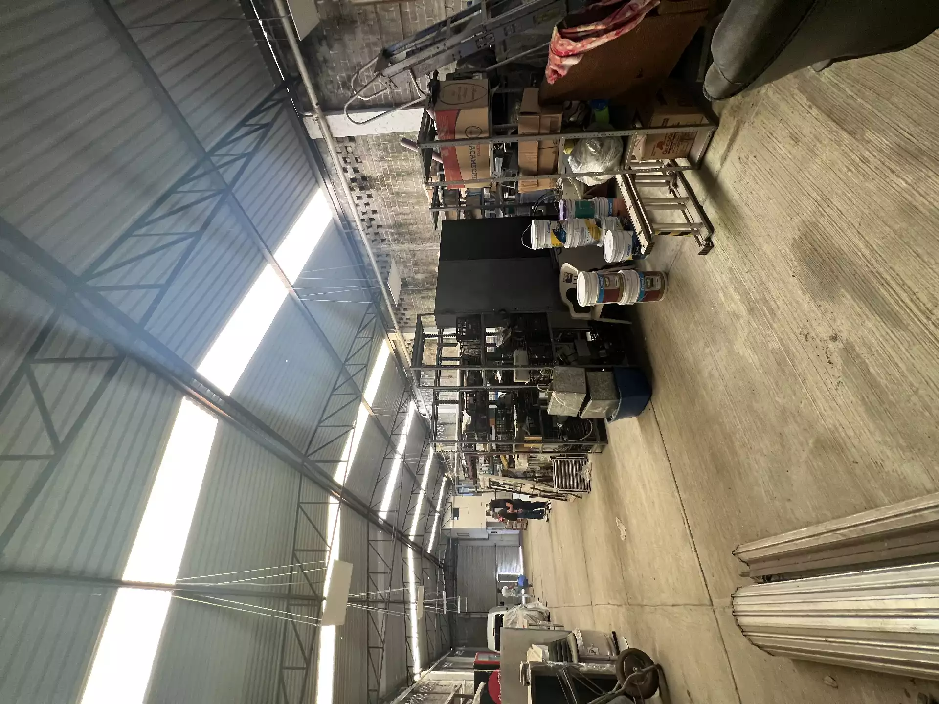 Bodega en venta en Ocotepec