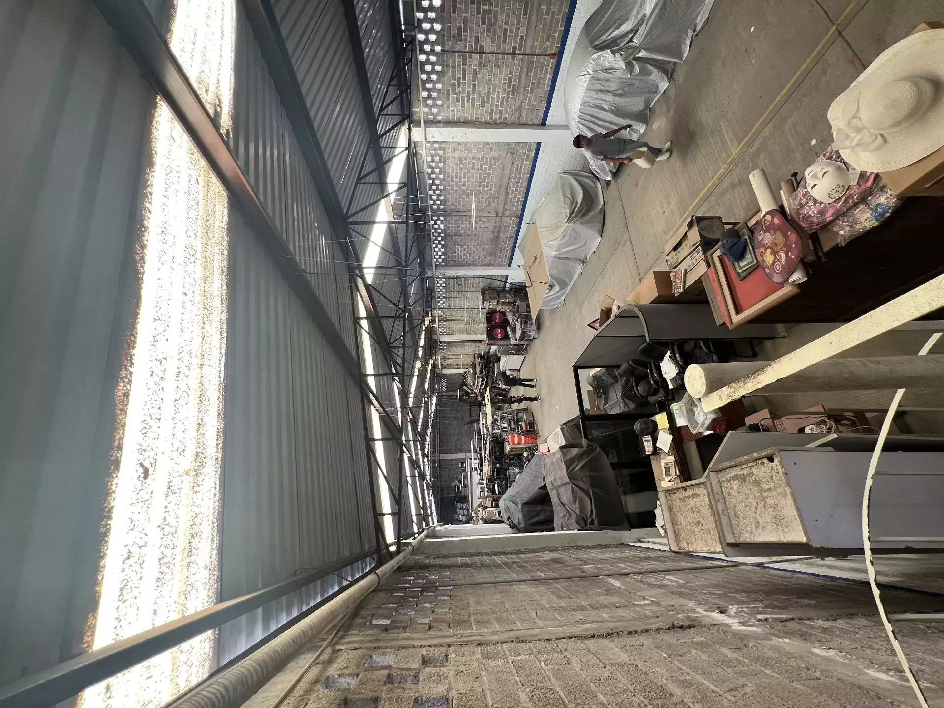 Bodega en venta en Ocotepec