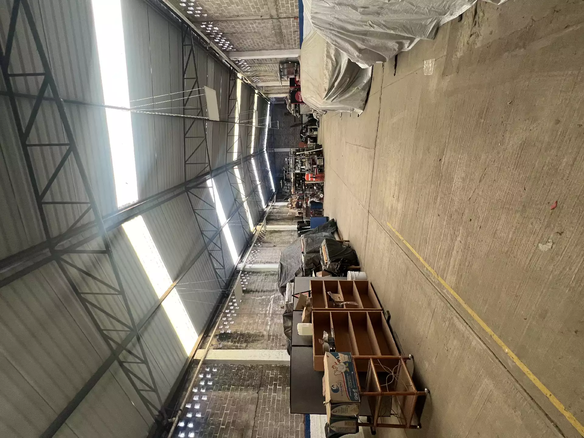 Bodega en venta en Ocotepec