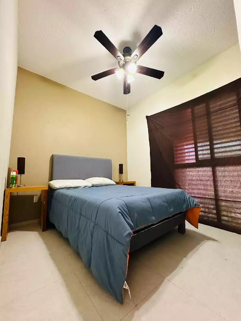 Residencia en venta en leñeros vista hermosa