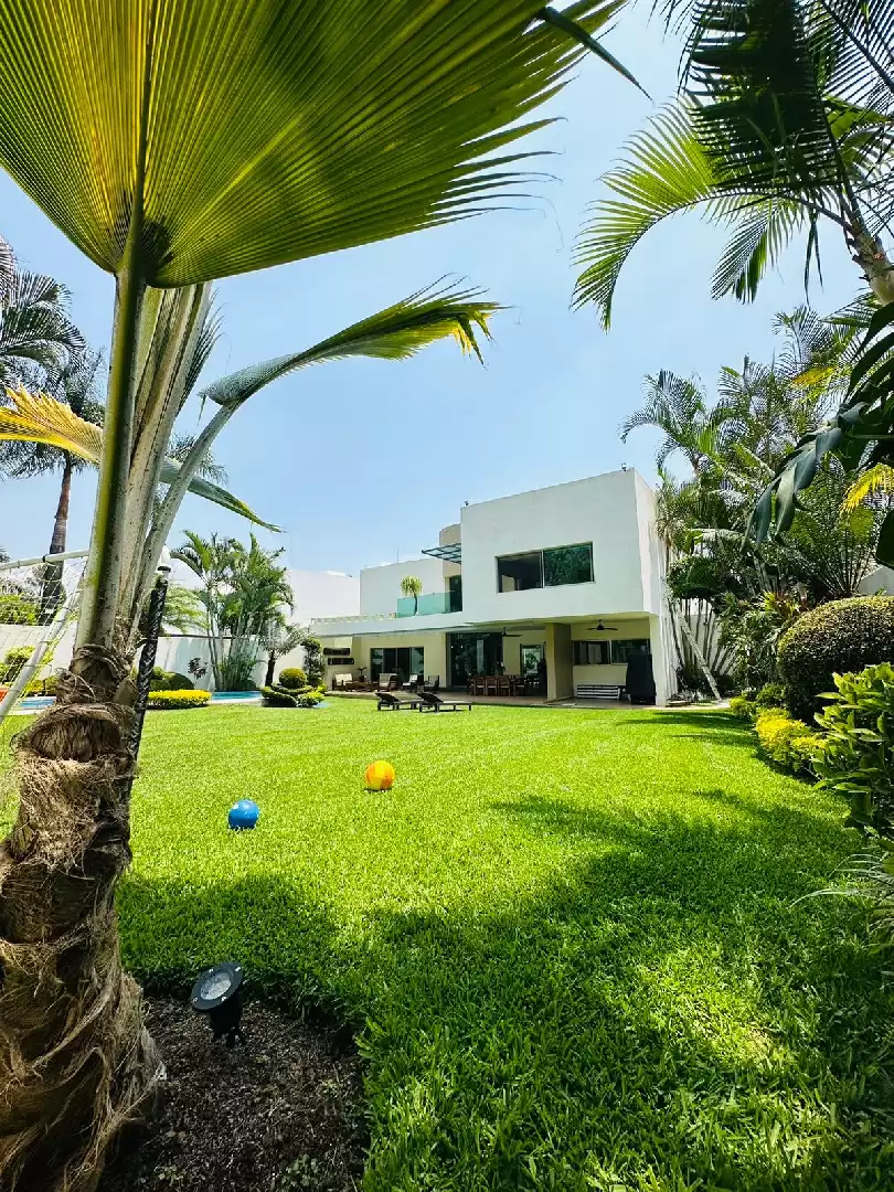 Residencia en venta en leñeros vista hermosa