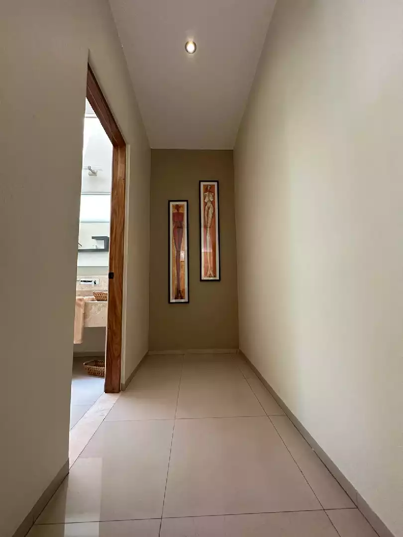 Residencia en venta en leñeros vista hermosa