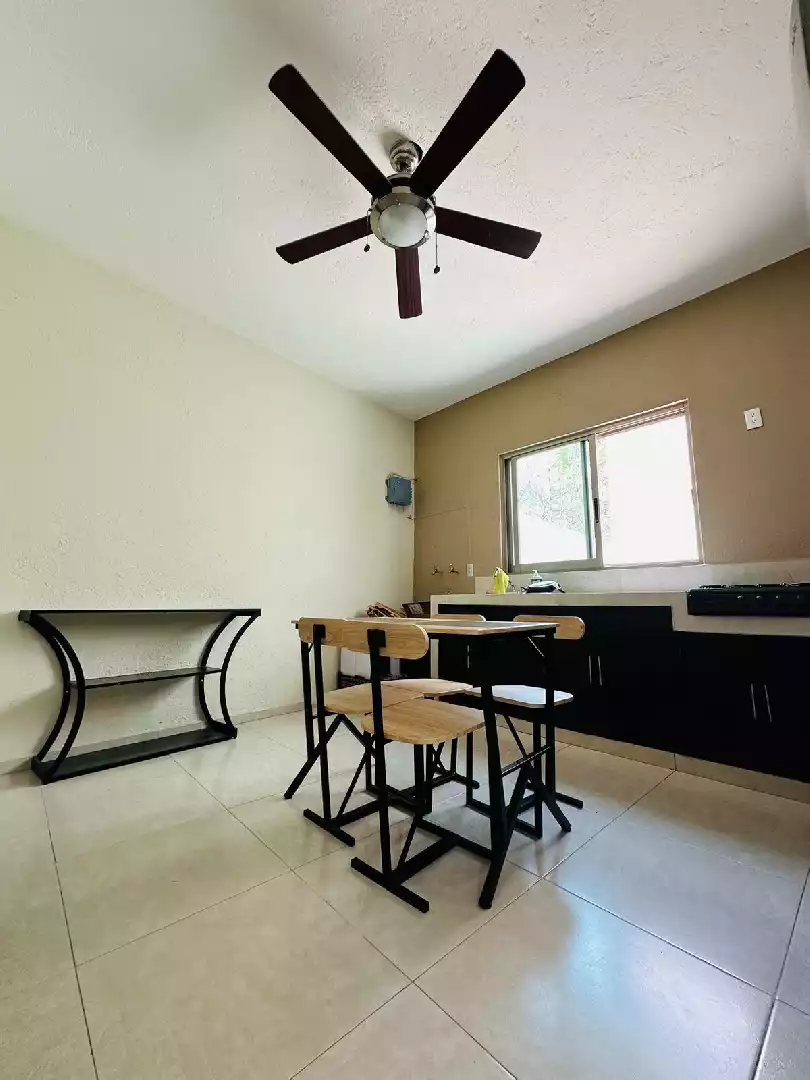 Residencia en venta en leñeros vista hermosa
