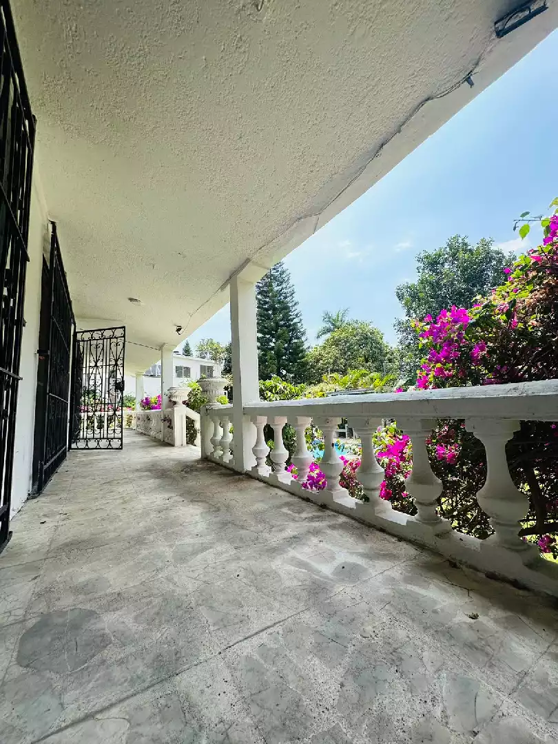 Casa en venta en lomas de Cuernavaca