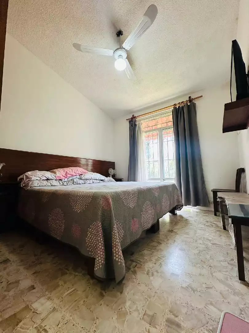 Casa en venta en lomas de Cuernavaca