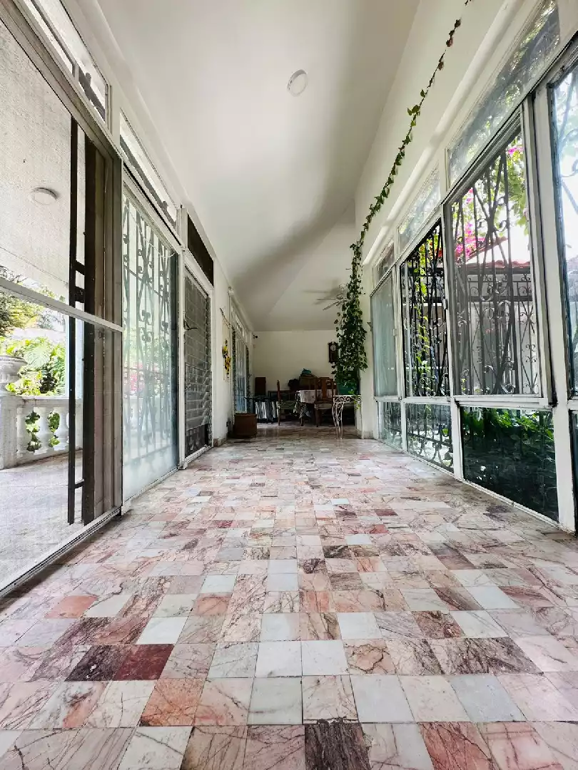 Casa en venta en lomas de Cuernavaca