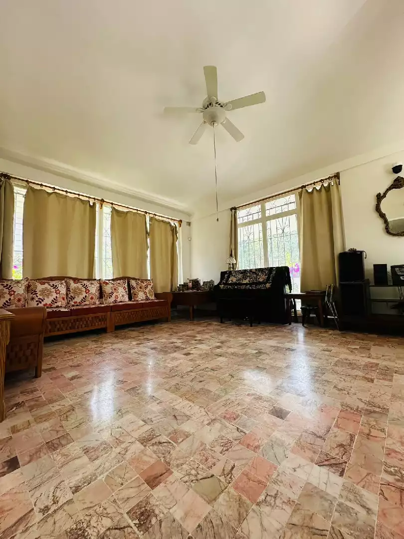 Casa en venta en lomas de Cuernavaca