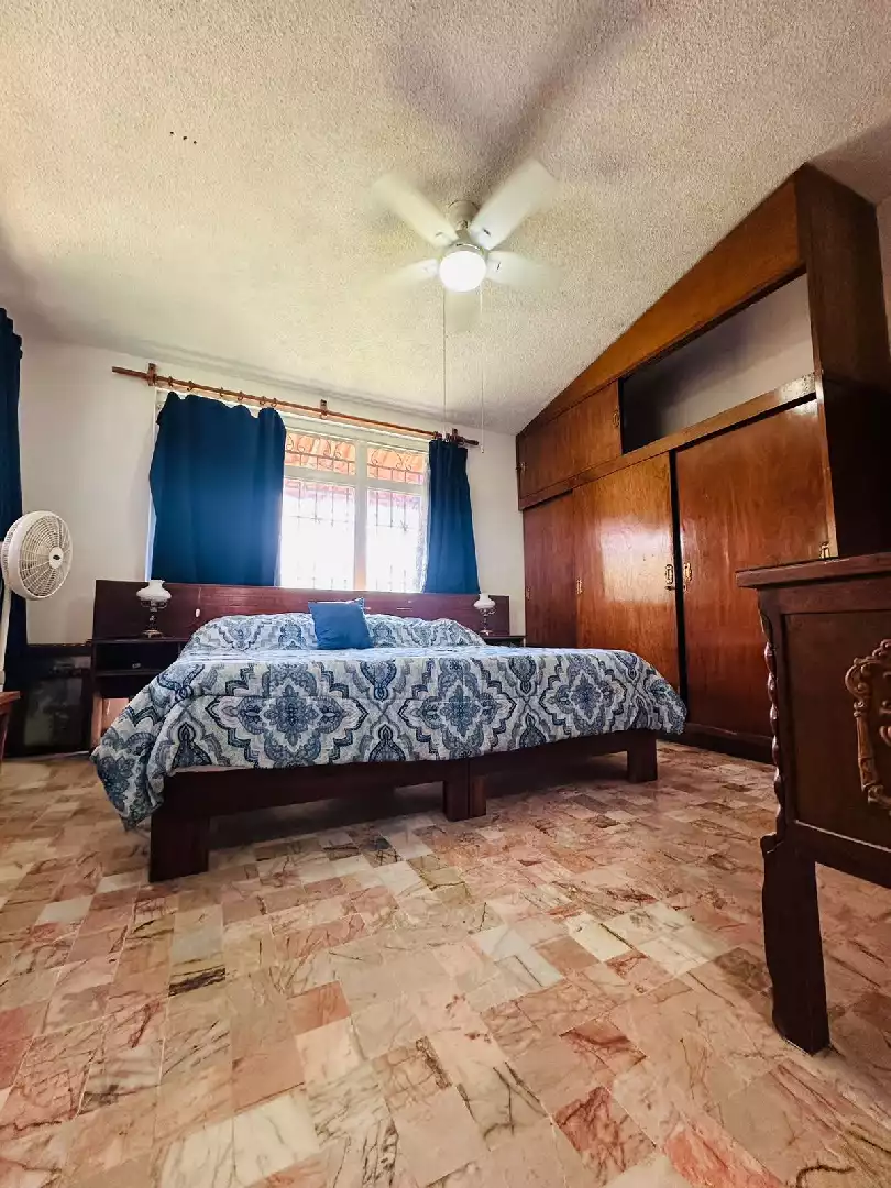 Casa en venta en lomas de Cuernavaca