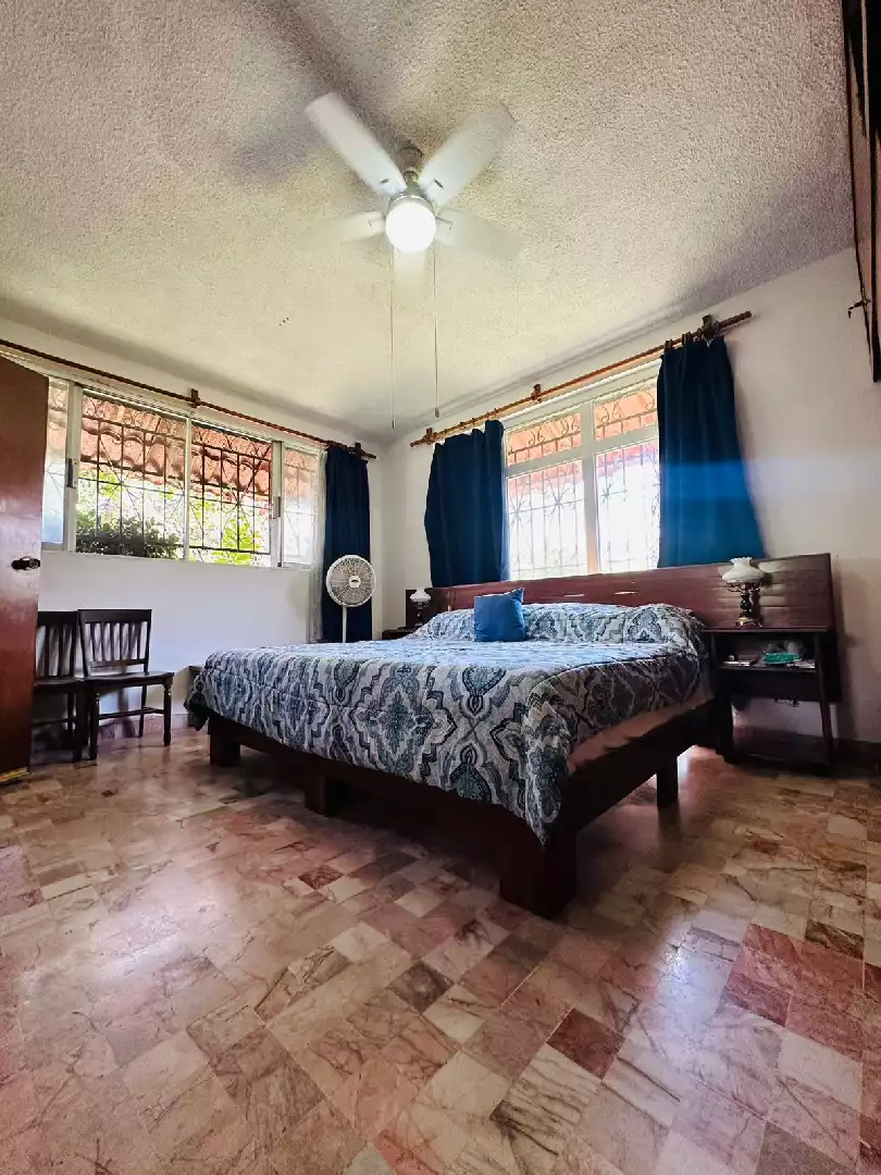 Casa en venta en lomas de Cuernavaca