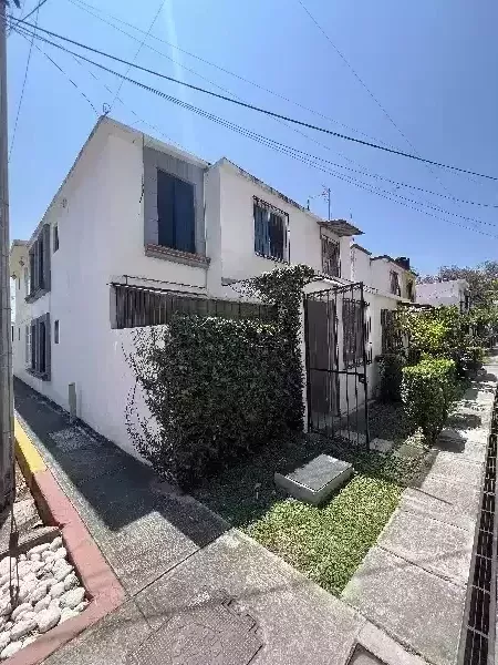 Casa en condominio en Jiutepec