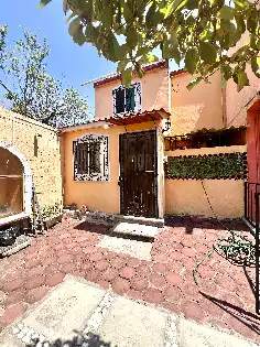 Casa en venta en condominio en Jiutepec