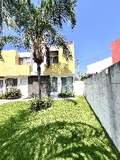 Casa en condominio en Emiliano zapata