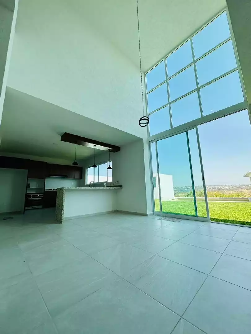 Casa sola en venta en fraccionamiento en Tequesquitengo