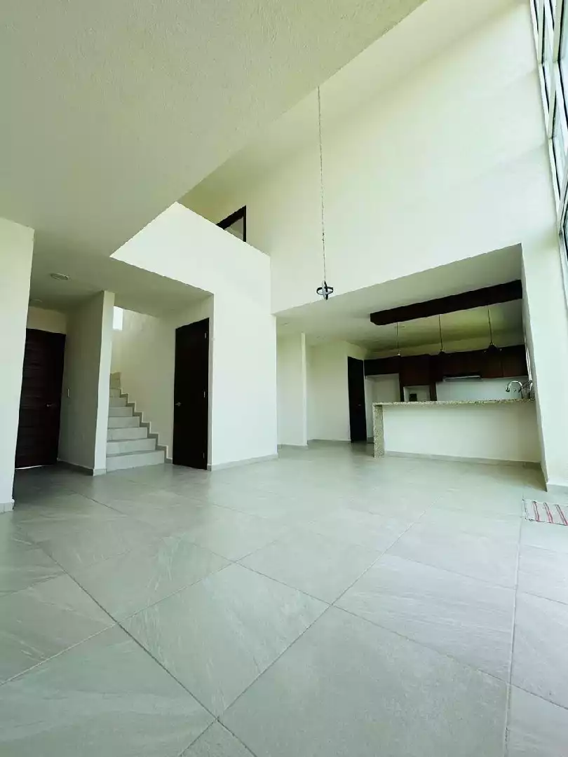 Casa sola en venta en fraccionamiento en Tequesquitengo