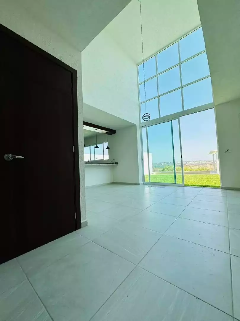 Casa sola en venta en fraccionamiento en Tequesquitengo