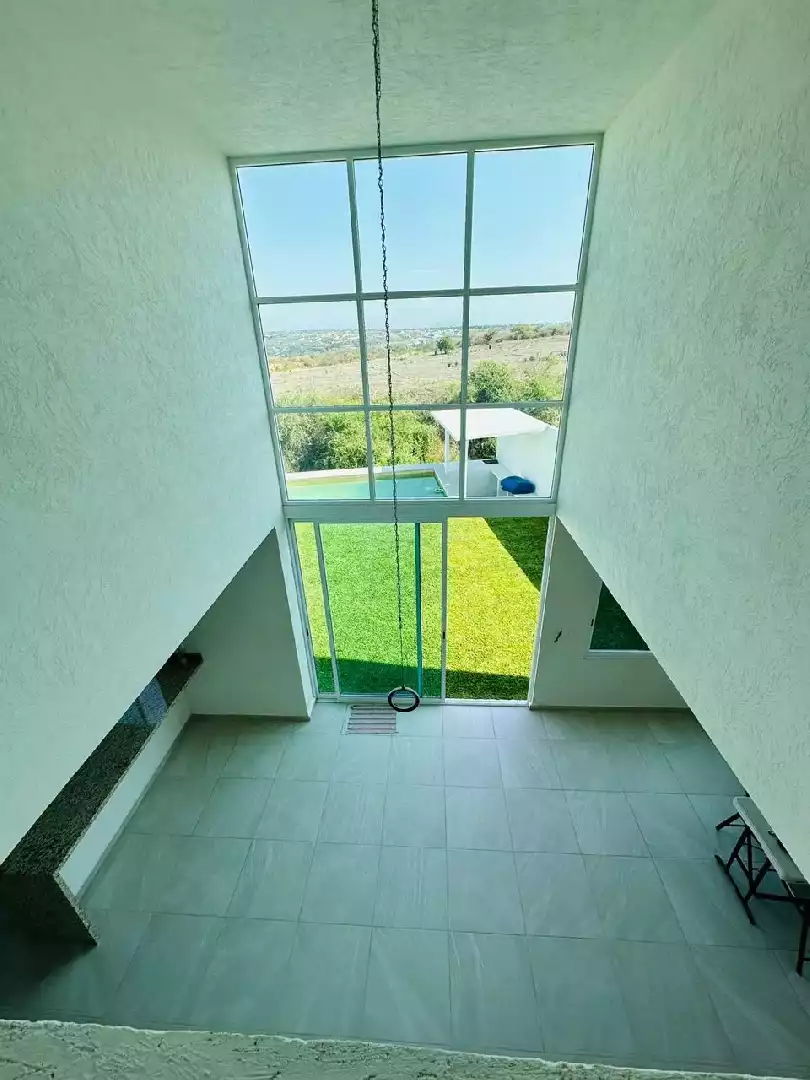 Casa sola en venta en fraccionamiento en Tequesquitengo