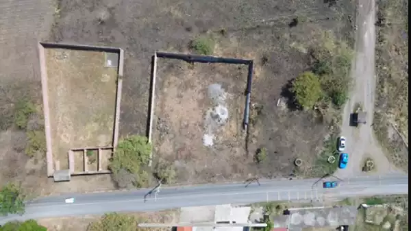Terrenos en venta en atlatlahuacan sobre carretera