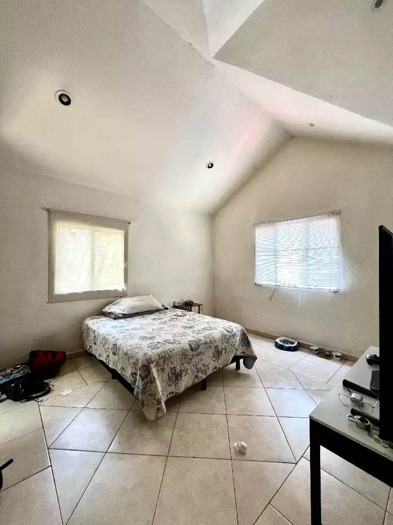 Casa en renta en buena vista comercial