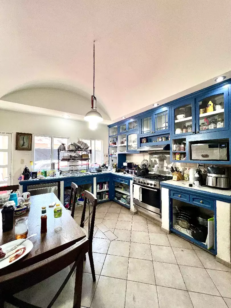 Casa en renta en buena vista comercial