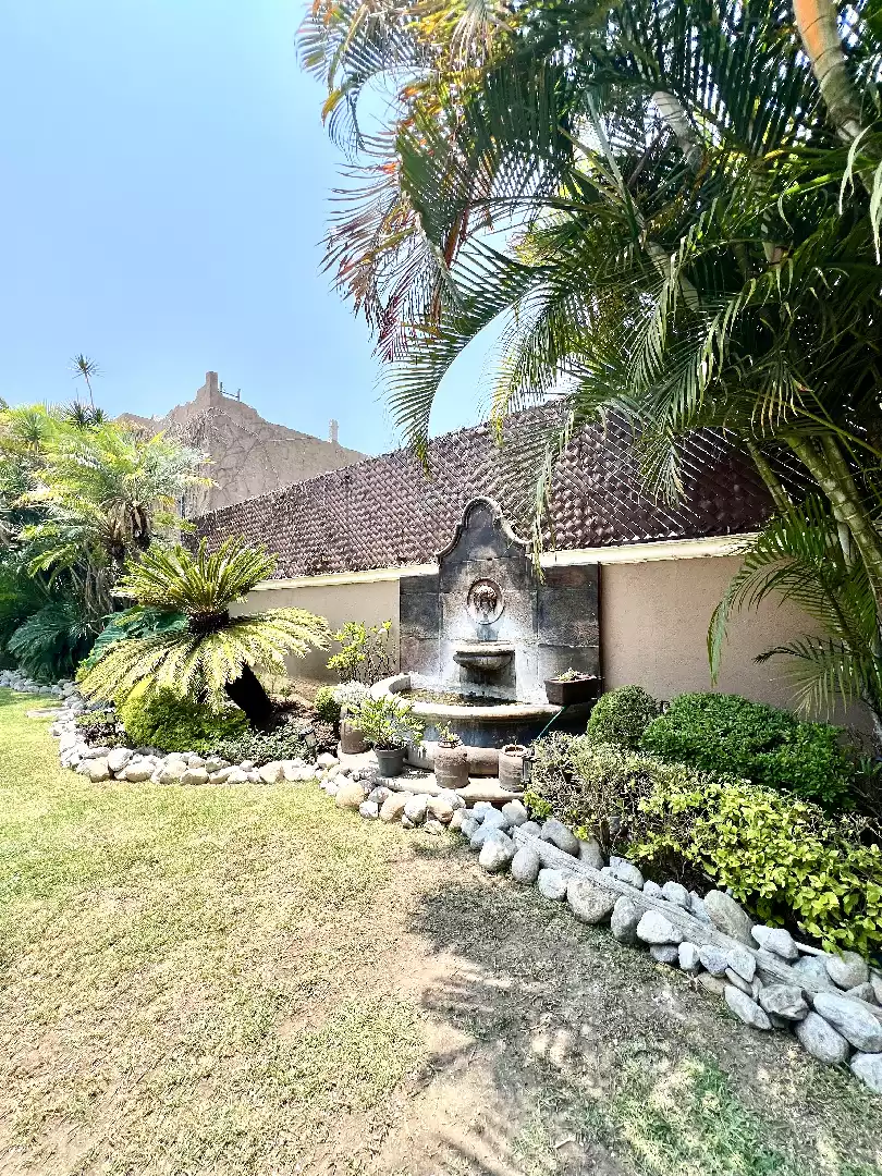 Casa en renta en buena vista comercial