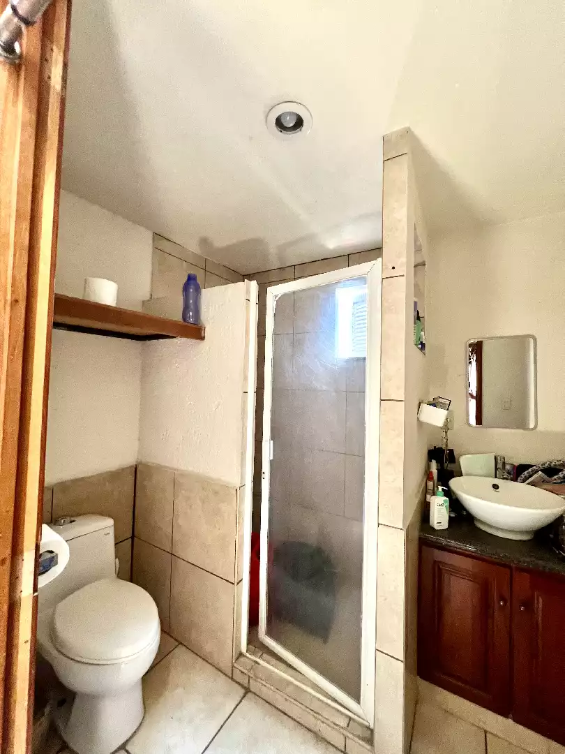 Casa en renta en buena vista comercial
