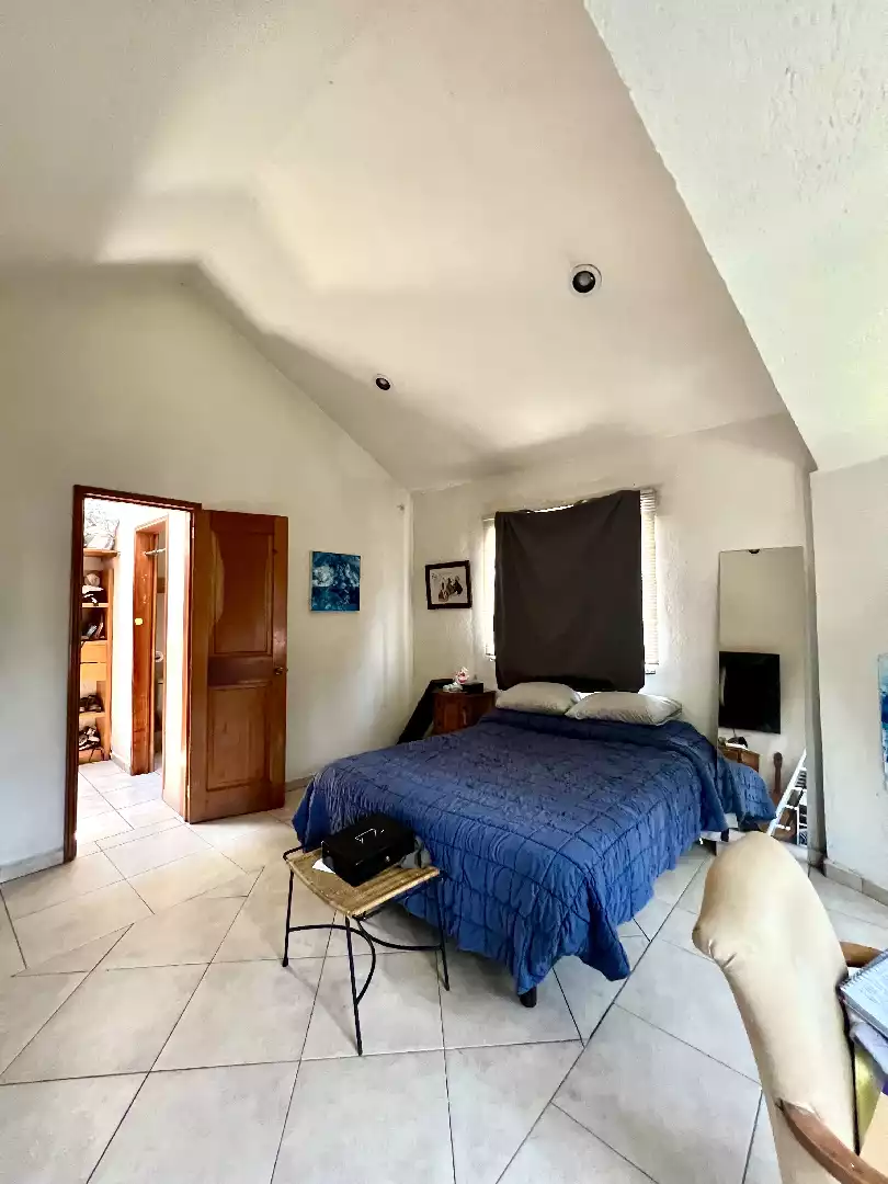 Casa en renta en buena vista comercial