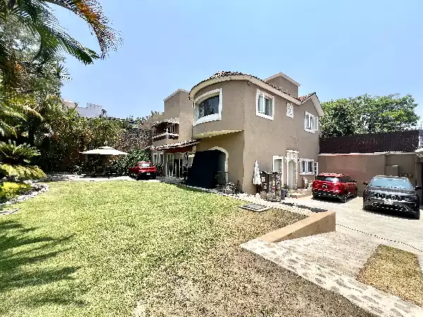 Casa en renta en buena vista comercial