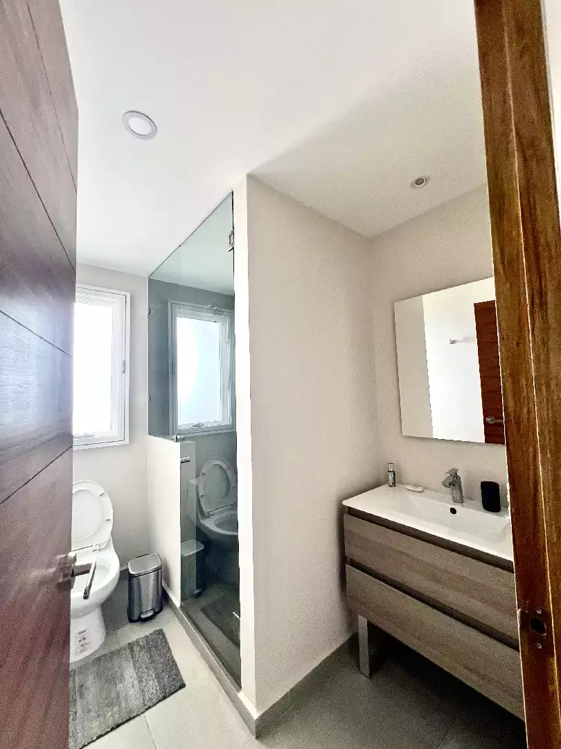 Departamento en renta en Averanda concept