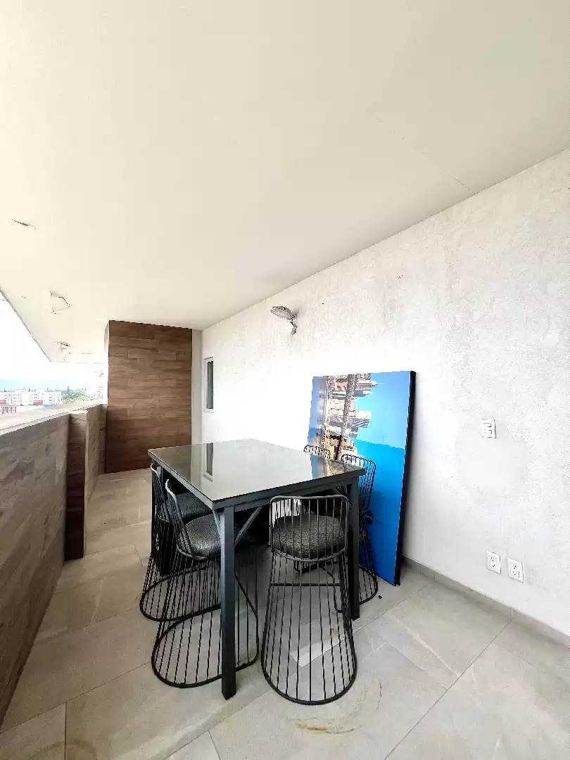 Departamento en renta en Averanda concept
