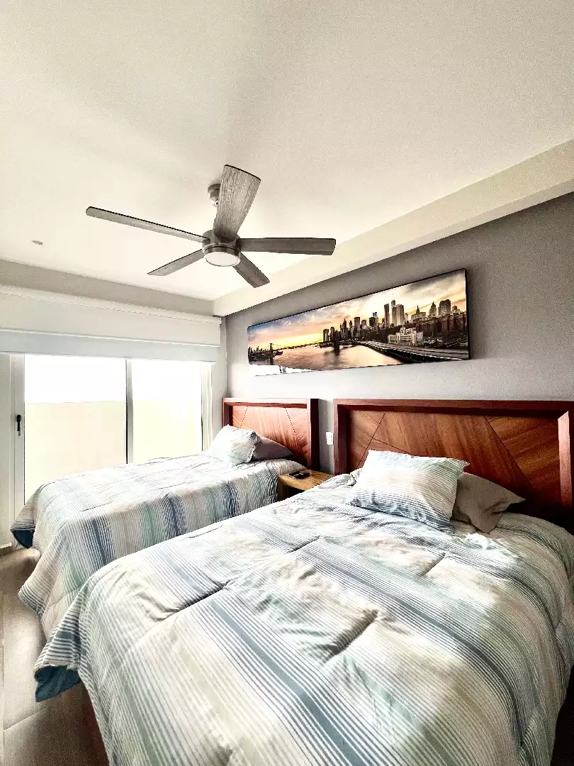 Departamento en renta en Averanda concept