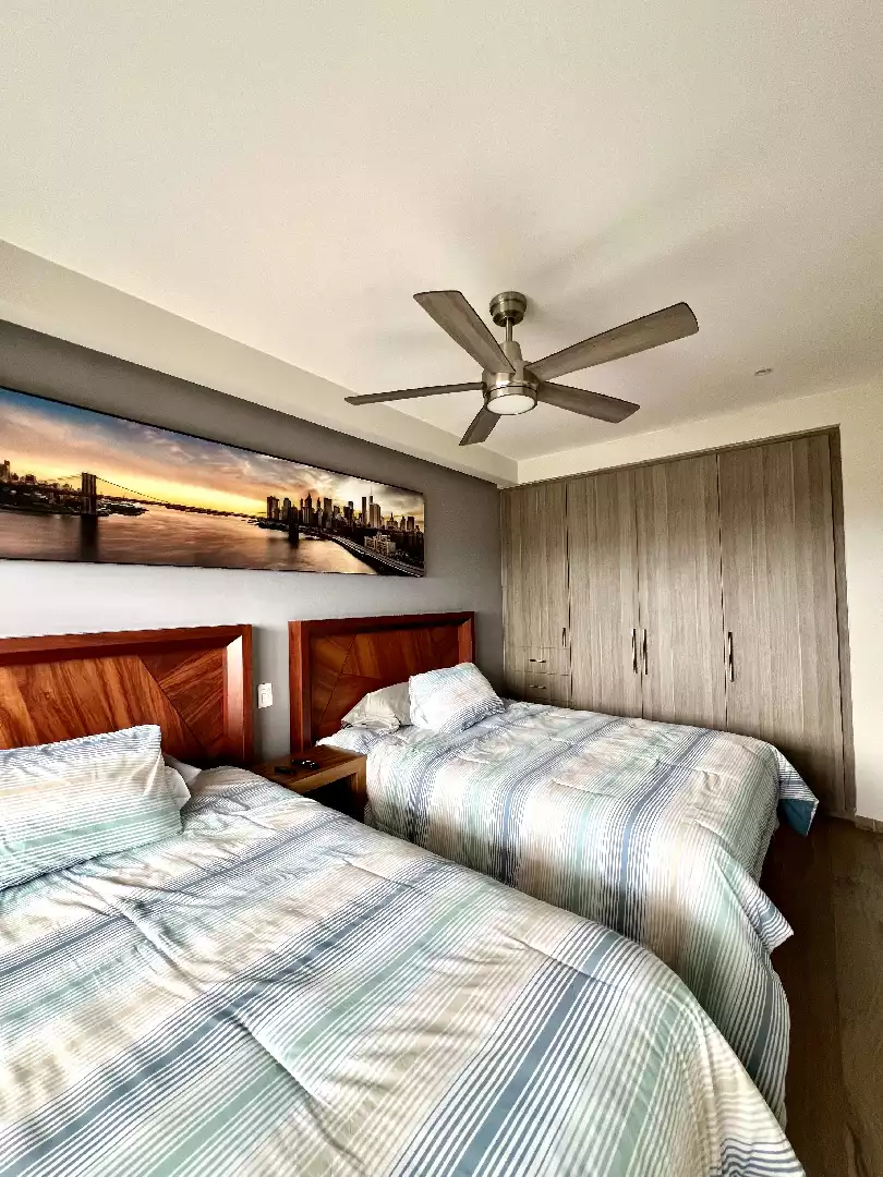Departamento en renta en Averanda concept
