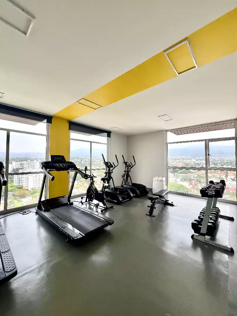 Departamento en renta en Averanda concept