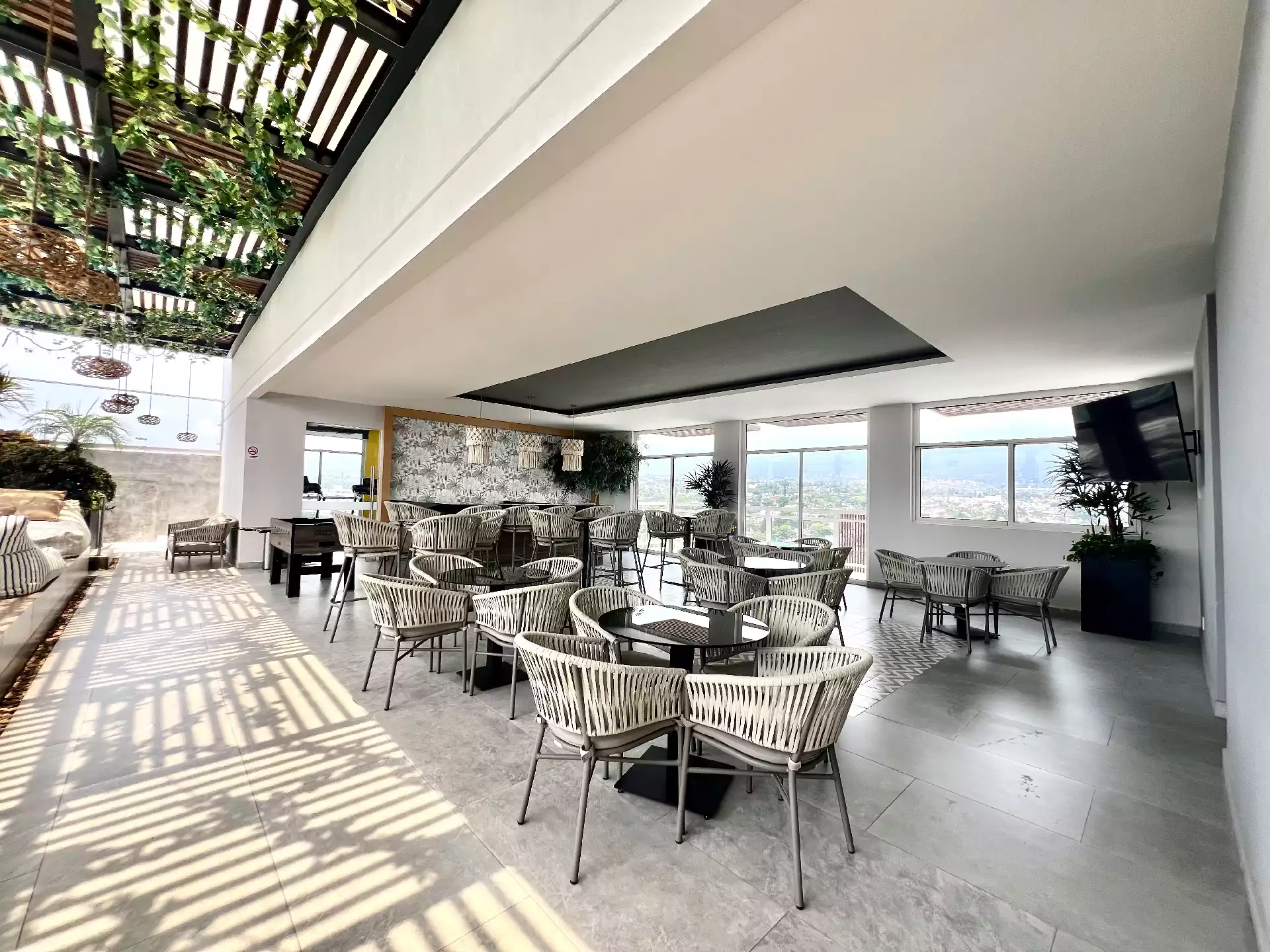 Departamento en renta en Averanda concept
