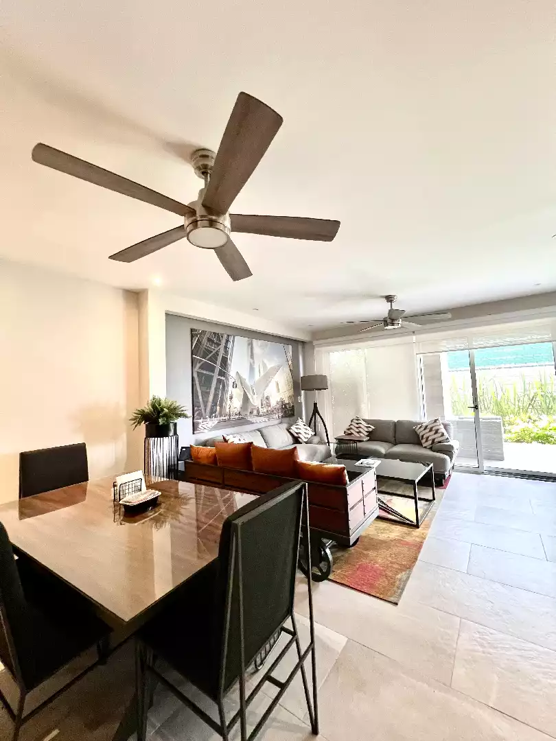 Departamento en renta en Averanda concept