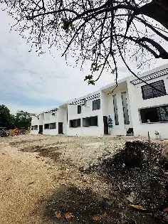 Casa en venta en condominio en Jiutepec