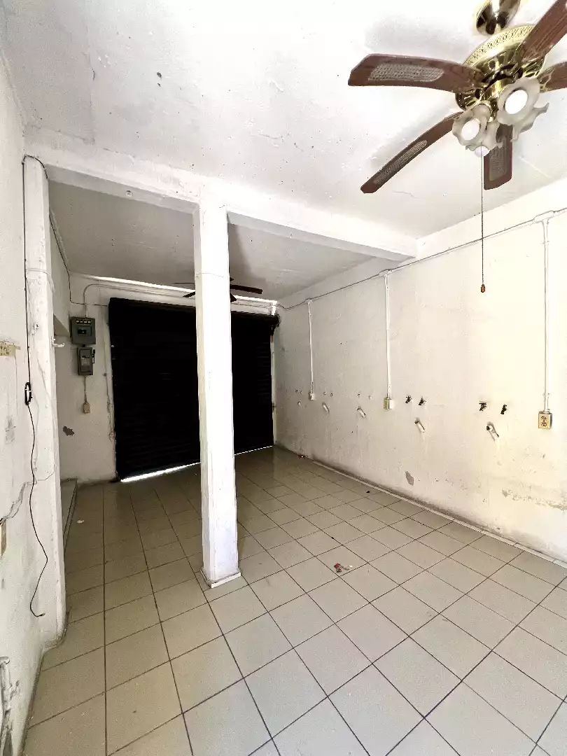 Casa en venta en un nivel en tejalpa