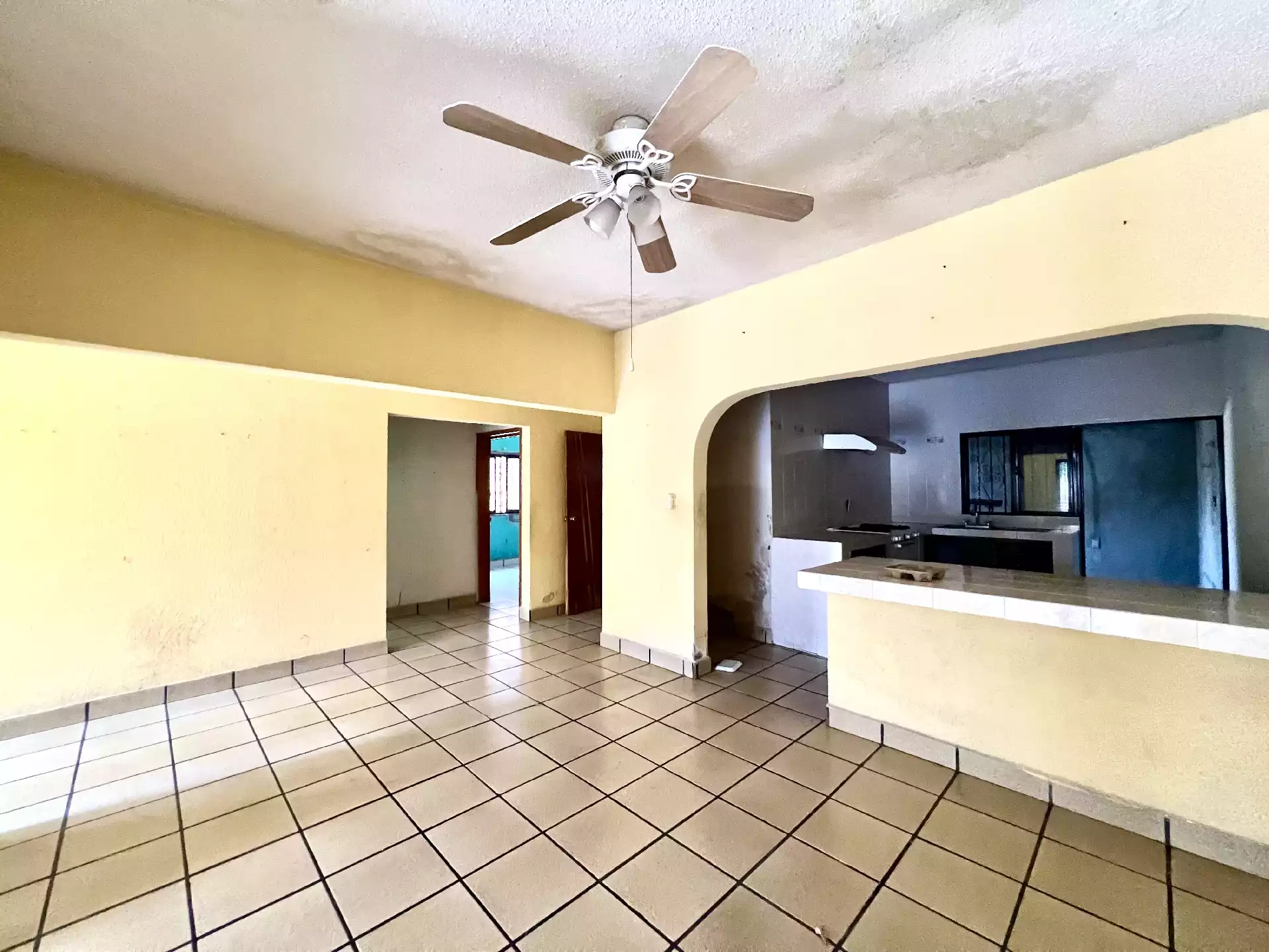 Casa en venta en un nivel en tejalpa