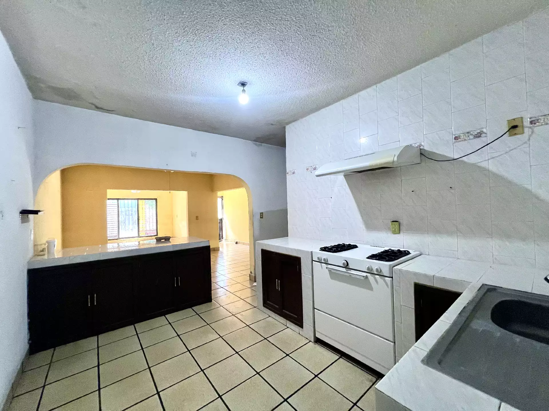 Casa en venta en un nivel en tejalpa
