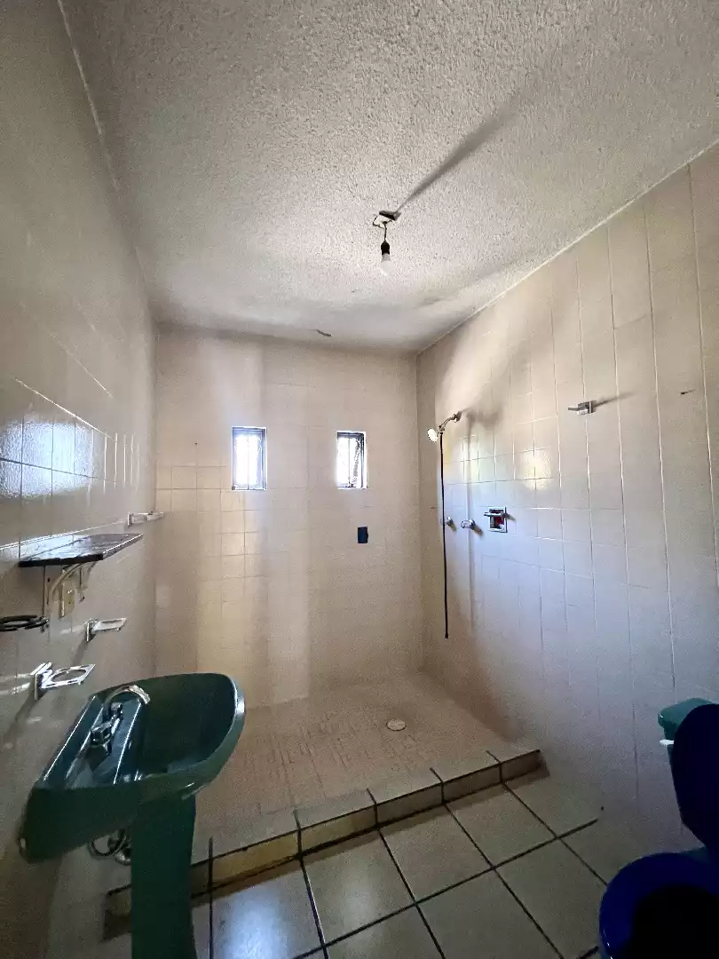 Casa en venta en un nivel en tejalpa