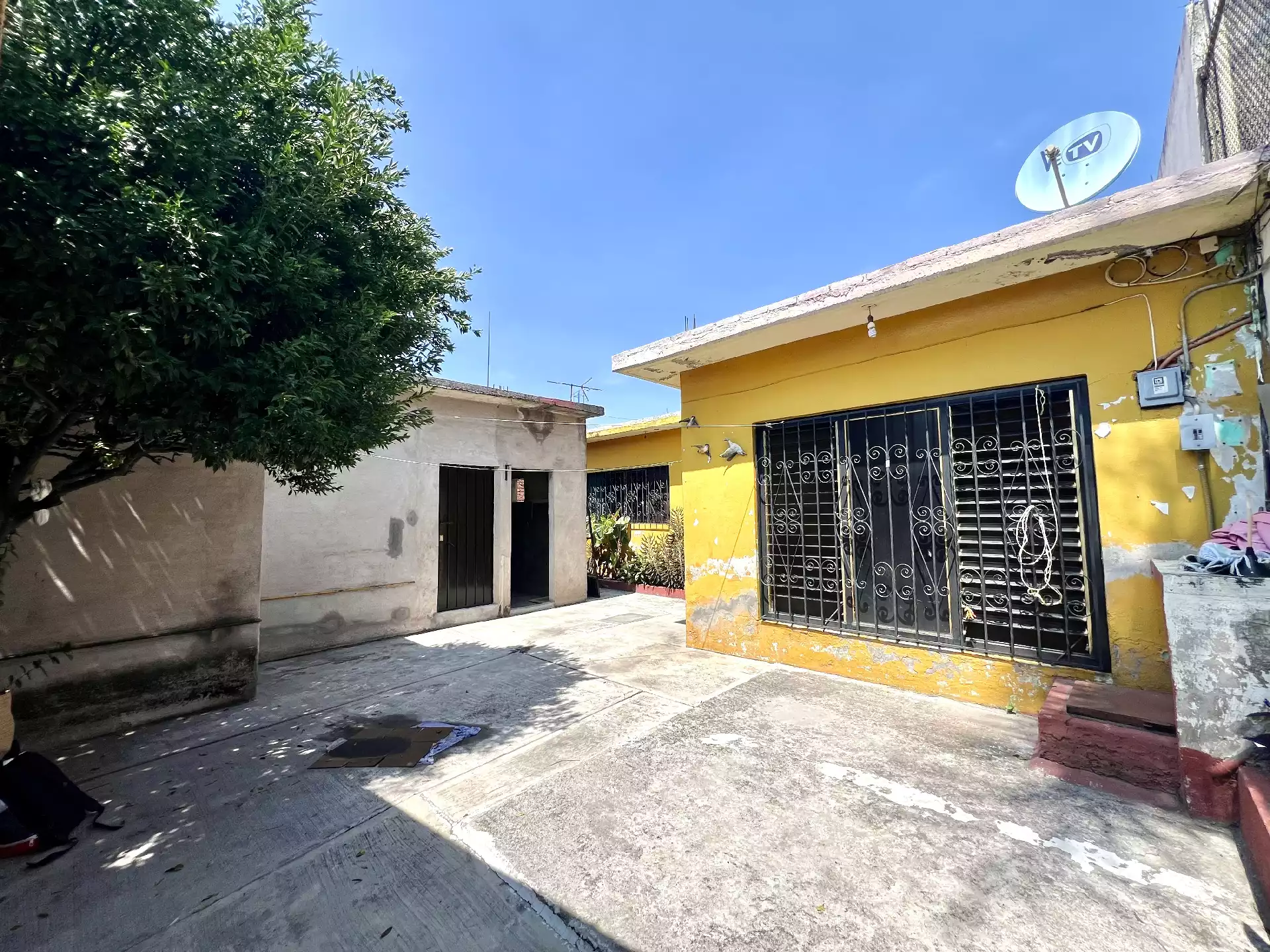 Casa en venta en un nivel en tejalpa